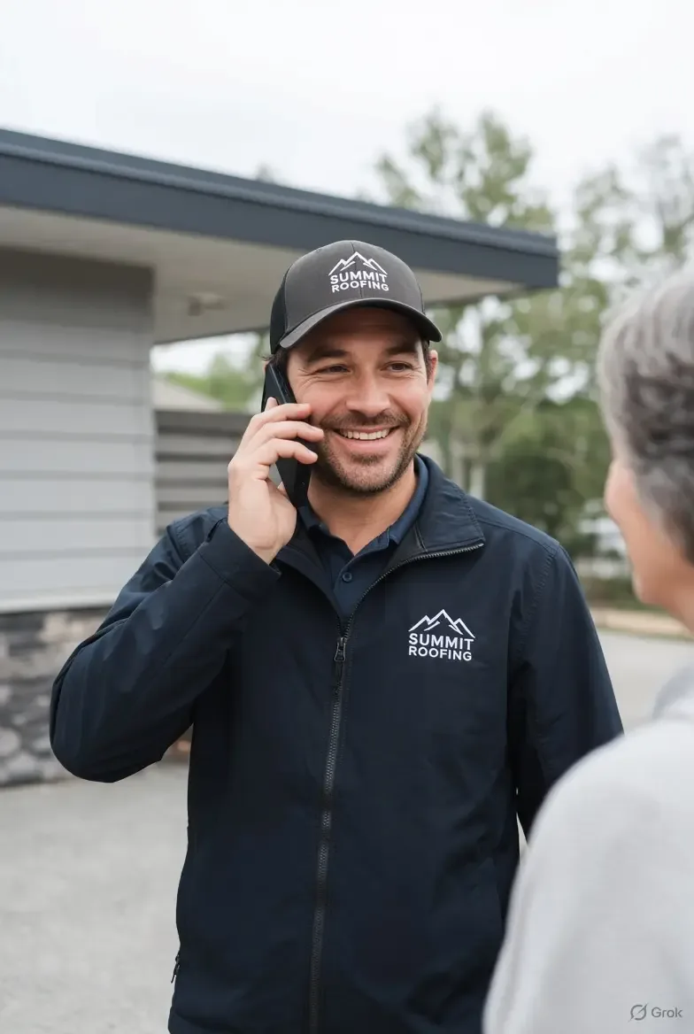 Flat Roof Leak Repair Seco, KY FAQs